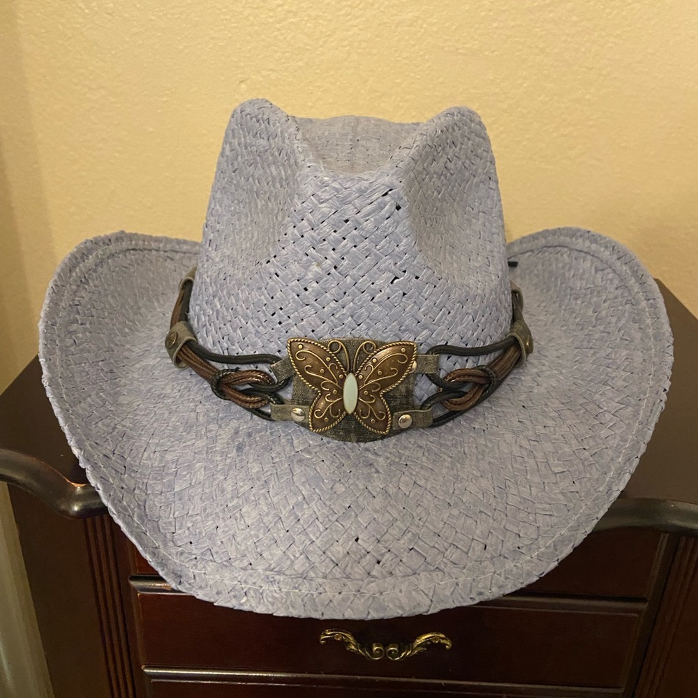 Cowboy Hat